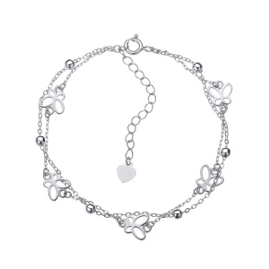 Браслет JXB 59 (Ag 925)