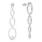 Пуссеты 1041692-01250-2S (Ag 925)