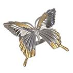 Кольцо 1031731-60001 (Ag 925)