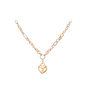 Колье 770101 (Au 585)