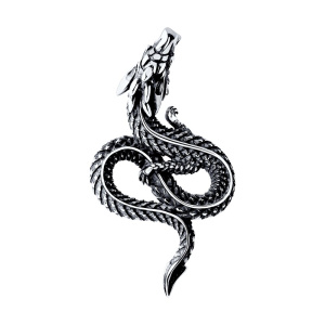 Подвеска 95030273 (Ag 925)