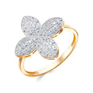 Кольцо 11804444 (Au 585)