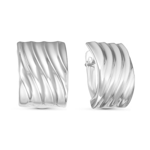 Серьги с221113 (Ag 925)