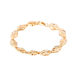 Браслет 540А-2 (Au 585)