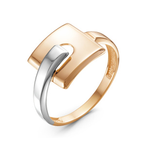 Кольцо 212734 (Au 585)