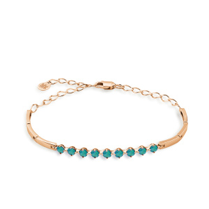 Браслет 10-120397-00-01 (Au 585)