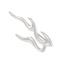 Серьга 1054282-00000 (Ag 925)