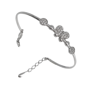 Браслет 1052465-01110-17 (Ag 925)