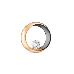 Подвеска 0300515 (Au 585)