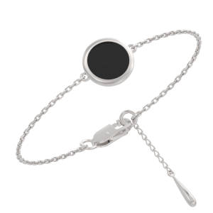 Браслет 1057275-01290-Y (Ag 925)