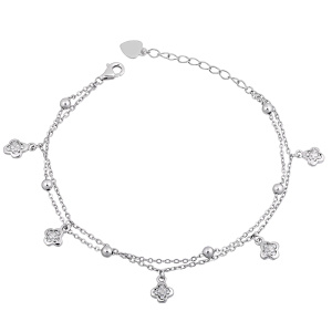 Браслет MR-7 (Ag 925)