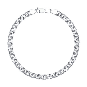 Браслет 965140804 (Ag 925)