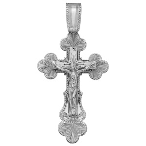 Кулон KP 30 (Ag 925)