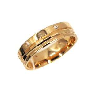 Кольцо 512258(5) (Au 585)